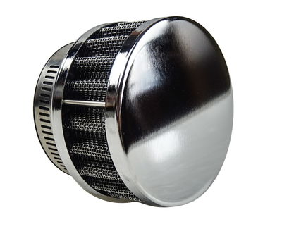 Powerfilter / sport luftfilter 52mm