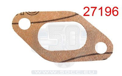 Insug Packning Piaggio Vespa Pk50 2 Hål