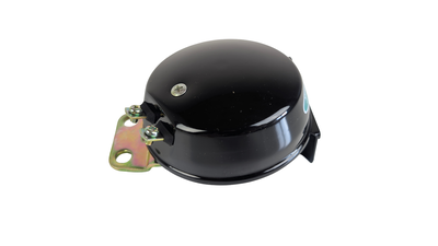 Original Starktonshorn 6V 105 dB – Svart – Mitsuba 70-tal NOS