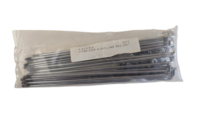 EKER 4,0x215 EKERm/NPL.LNG BÖJ,20st