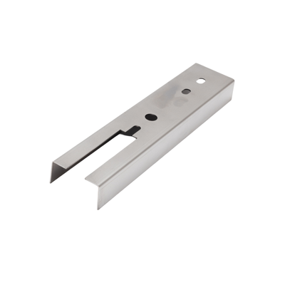 Kabelränna Mustang Mamba olackad