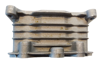 Cilinderkop GY6 / Baotian BT50QT-9 47mm zonder sls