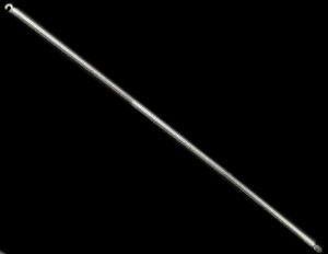 Insugningsgummi Fjäder Yamaha Fs1 3E8/Se Insugningsgummi Fjäder Yamaha Fs1 3E8/Se