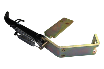 Sidostöd Atala Hacker