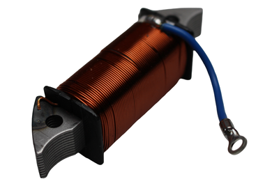 Ljusspole Tomos 12V för brytarsystem