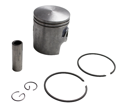 Kolvsats Piaggio 50Mm 46.8Mm A Klass