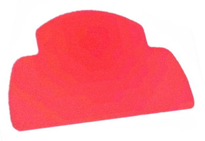 Luftfilter Piaggio Veofax