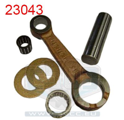 Vevstaksats Beta Rk6