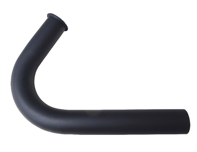 Avgasrör Yamaha RD50MX / RD80MX 32mm