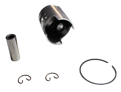 Kolvsats Derbi Gpr/Senda 39.84Mm Doppler