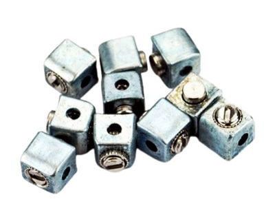 Nippel till gashandtag HVA