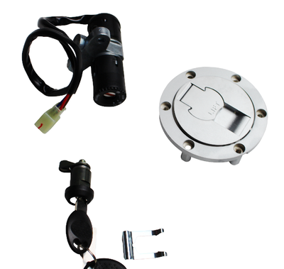 Slot set Yamaha TZR 50 2002>