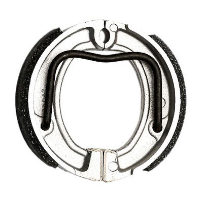 Bromsbackar Crescent Jetlinjen/Raketer