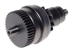 Startmotor bendix 14/42 TGB