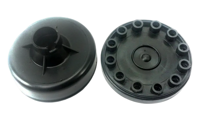 Luftfilter Zundapp 24mm