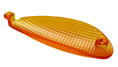 Blinkersglas Piaggio Liberty Höger Bak