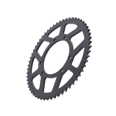 Bakdrev 58t Fantic 50