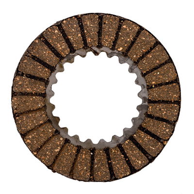 Lameller Sachs 4,5,6 vxl