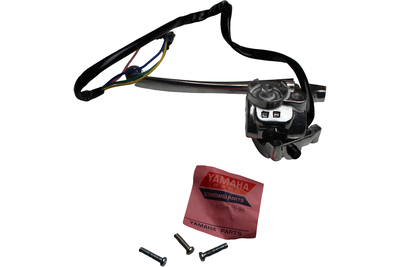 Kopplingshandtag – modell för choke – Yamaha FS1 – Originaldel 13782-710-11-94