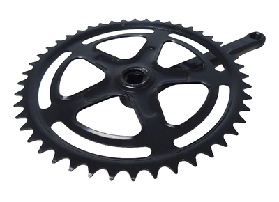 Vevarm 170 mm cc med drev 46 tänders