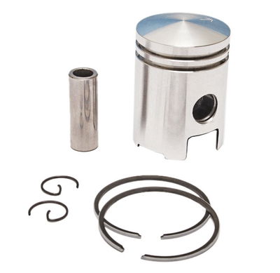 Kolvsats Sachs 2/3/4V 38mm