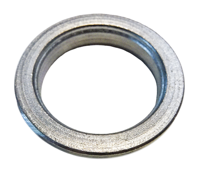 Voorvork balhoodcone onder 27mm