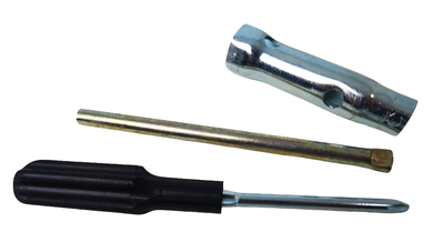 Verktygssats Piaggio Scooter