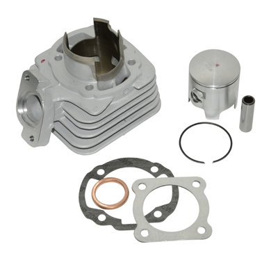 Cylinder Peugeot 70c 47.6mm Airsal T6