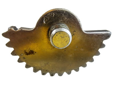 Kickaxel Puch Maxi / Korado / Magnum