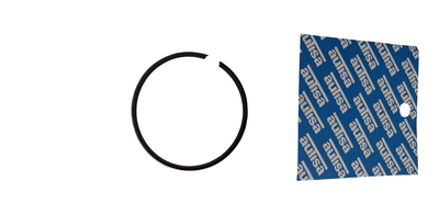 Kolvring 54Mm X2Bl Krom