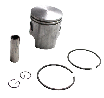 Kolvsats Piaggio 50Mm 46.8Mm A Klass