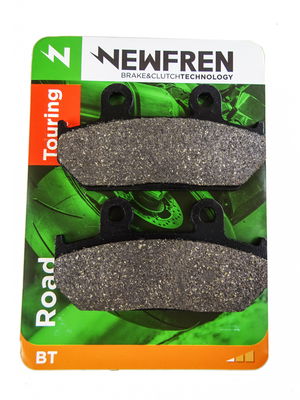 Remblokken Cagiva/Honda Newfren