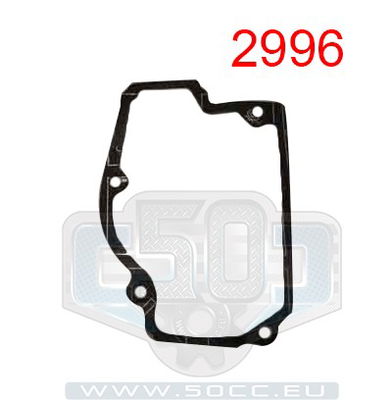 Dekselpakking Yamaha FS1 ( carburateur )