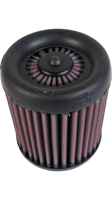 K&N FILTER XStream FLTR,73mm