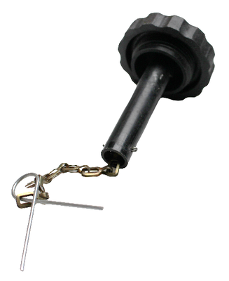 Tankdop Puch Maxwell