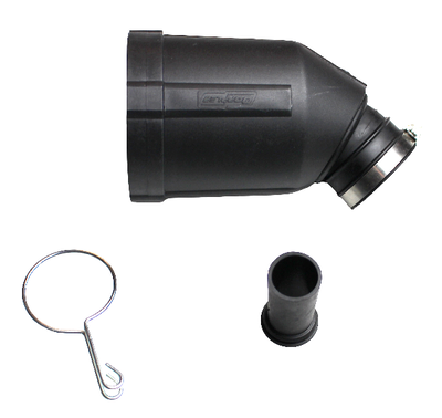 Powerfilter 32/35mm Doppler svart