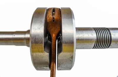 Vevaxel Morini motor Malossi RHQ