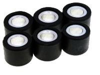 Variator Vikter Sats 23X18 16.0Gr Polini