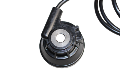 Electronic speedometer drive for Yamaha Neo’s and MBK Ovetto scooters. Fits 2T and 4T models with 15–18 inch wheels.
