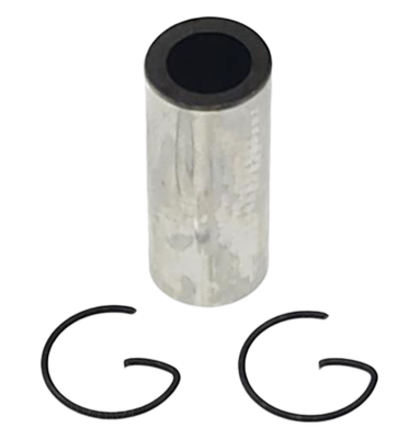 Kolvsats Piaggio 4 takt 3v 50cc 39.0mm