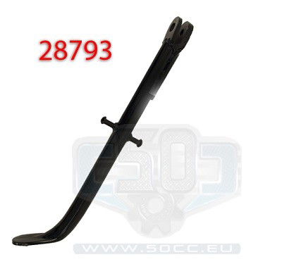 Sidostöd Yamaha  DT50MX / DT80MX