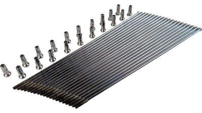 EKER 4,0x270mm EKERmed NPL.RAK,20st