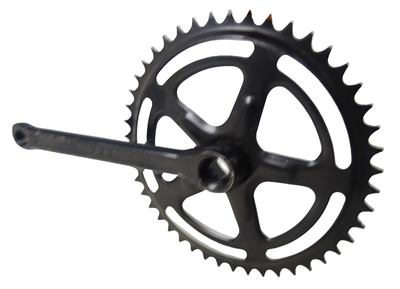 Vevarm 170 mm cc med drev 46 tänders