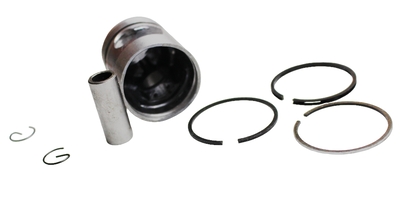 Kolvsats Honda C50/SS50/Monkey/Dax 39mm Vertex