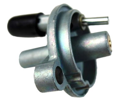 Bing SSB 8.5/12mm vlotterdeksel ( Sachs )