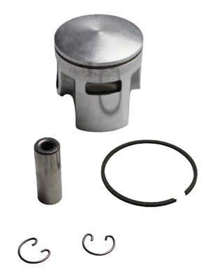 Kolvsats Peugeot 103 70cc 46mm Autisia