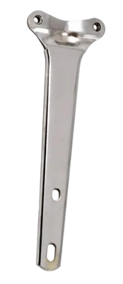 Framskärm hållare Puch Dakota / Racing / mfl krom Framskärm hållare Puch Dakota / Racing / mfl krom