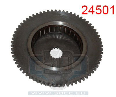 Start Freewheel Cpi/Keeway/Generic