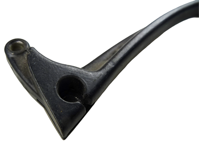 Handtagsarm höger Peugeot Svart