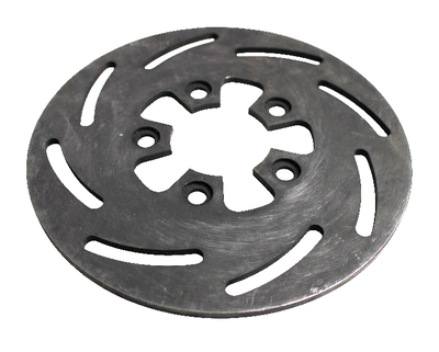 Bromsskiva Peugeot Zenith/Aprilia/Malaguti 155mm